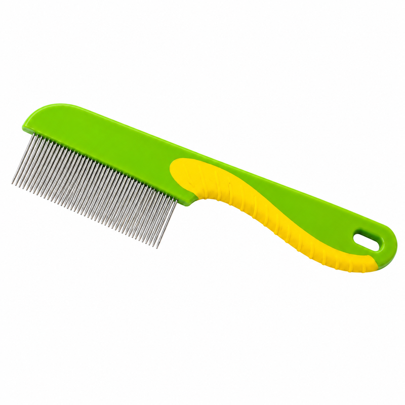 COMB FOR DOG CAT RABBIT ANTI-FLEA FOR GROOMING