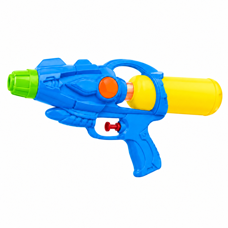 PISTOLET NA WODĘ – DUŻY water gun KARABIN DLA DZIECI I DOROSŁYCH