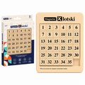 35 Puzzle Klotski gra logiczna dla dzieci magnetyczna edukacyjna łamigłówka