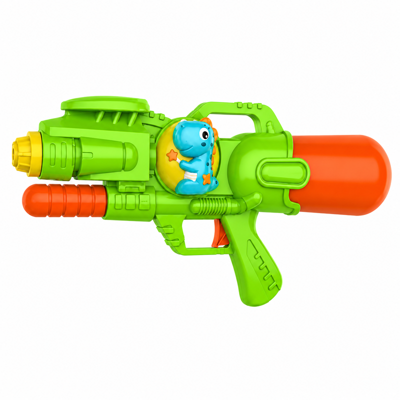 PISTOLET NA WODĘ DUŻY WYRZUTNIK water gun - DLA DZIECI I DOROSŁYCH KARABIN