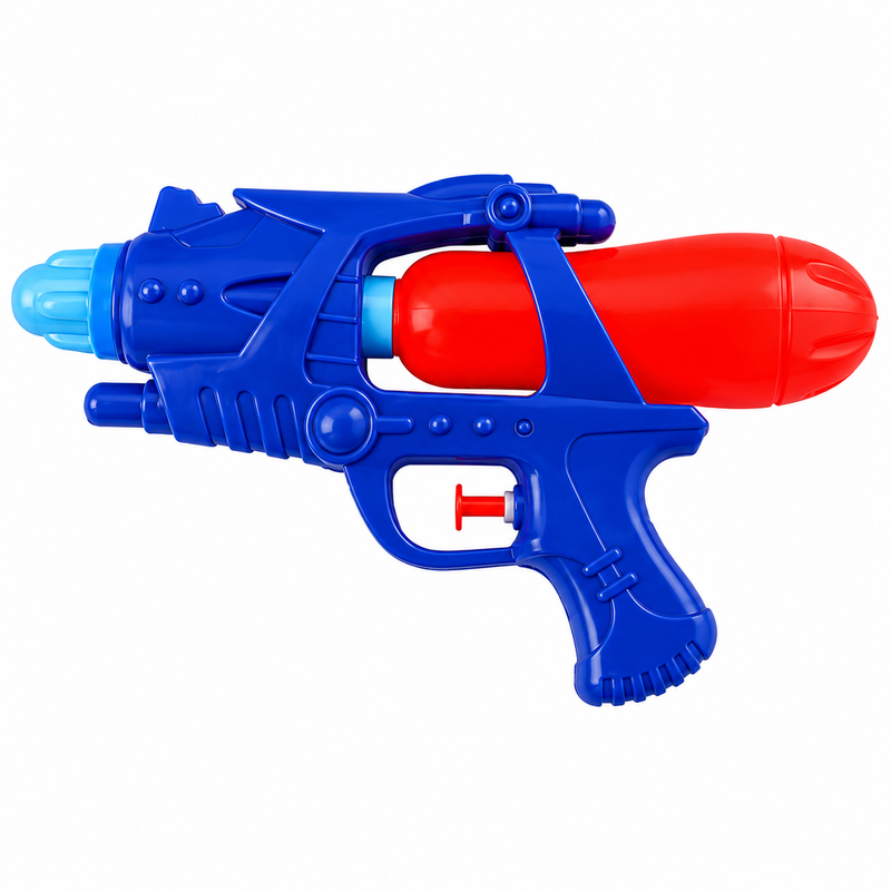 PISTOLET NA WODĘ DUŻY WYRZUTNIK water gun - DLA DZIECI I DOROSŁYCH KARABIN
