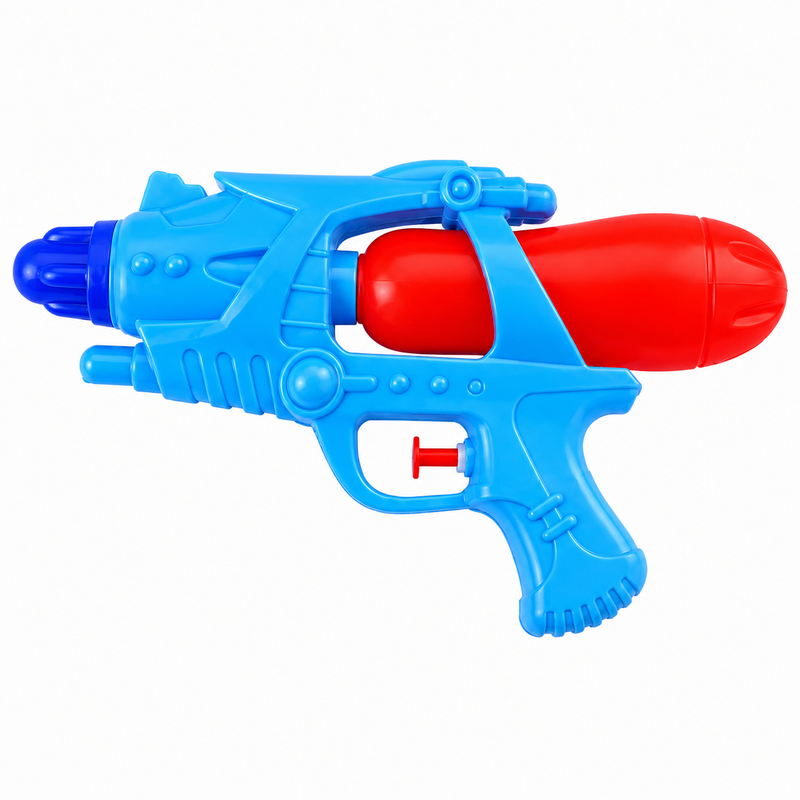 PISTOLET NA WODĘ DUŻY WYRZUTNIK water gun - DLA DZIECI I DOROSŁYCH KARABIN