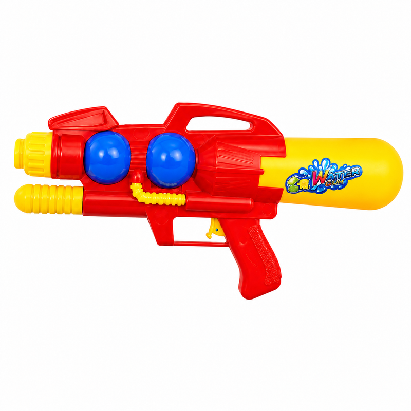 PISTOLET NA WODĘ KARABIN – Wyrzutnia WODY water gun