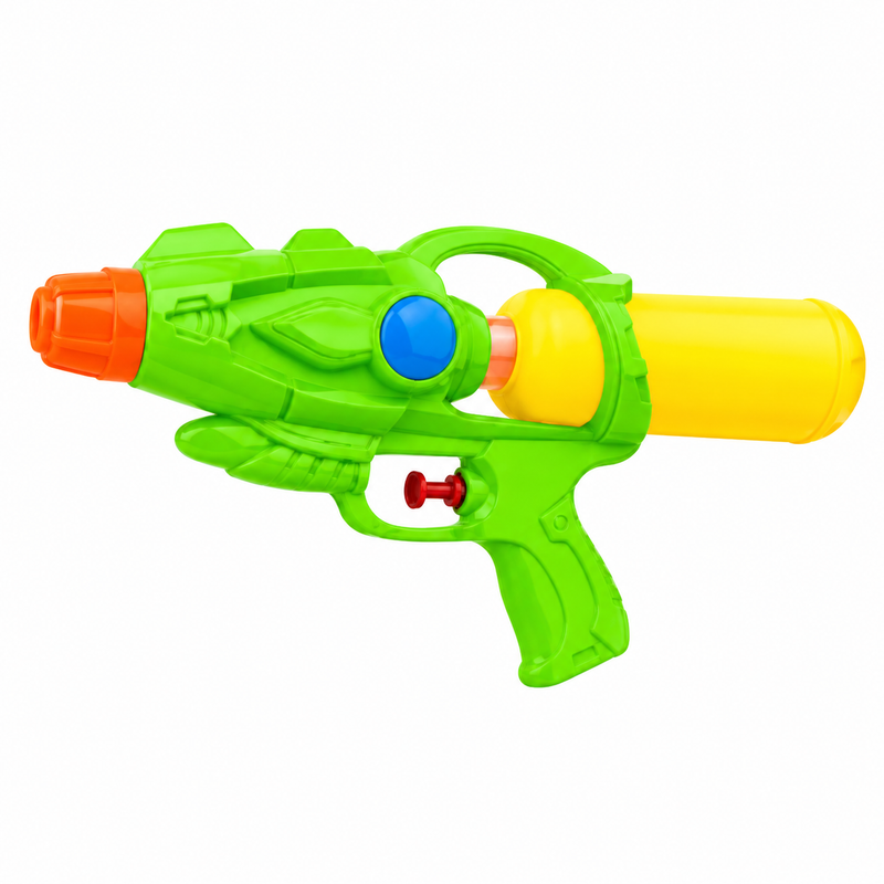 PISTOLET NA WODĘ – DUŻY water gun KARABIN DLA DZIECI I DOROSŁYCH