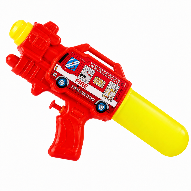 PISTOLET NA WODĘ DUŻY WYRZUTNIK water gun - DLA DZIECI I DOROSŁYCH KARABIN