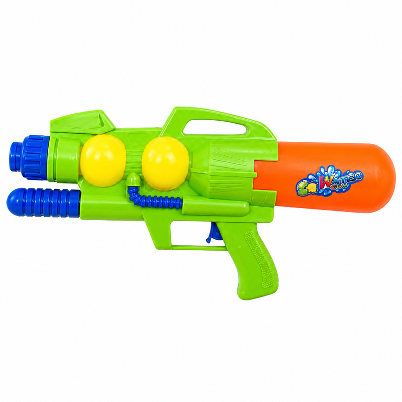 PISTOLET NA WODĘ KARABIN – Wyrzutnia WODY water gun
